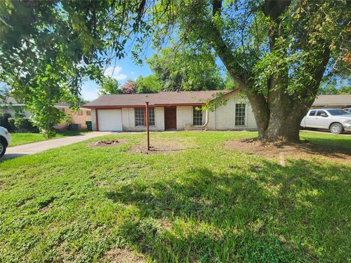 1602 W Gulf Bank Rd, Houston, TX, 77088-3406 | Card Image