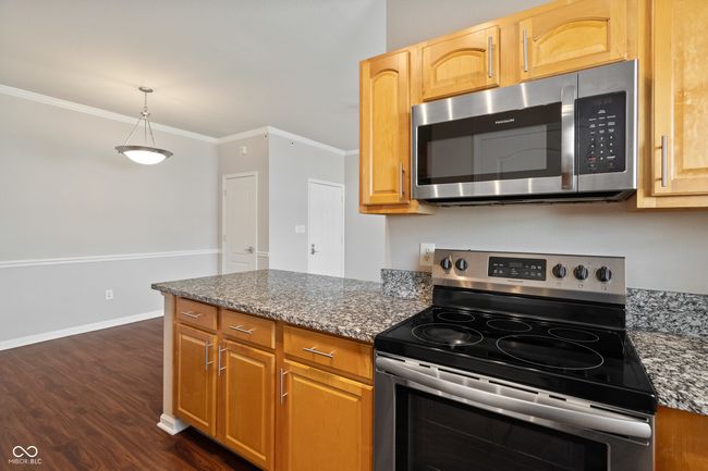 APT-2C - 12926 University Cres, Condo with 1 bedrooms, 1 bathrooms and null parking in Carmel IN | Image 9