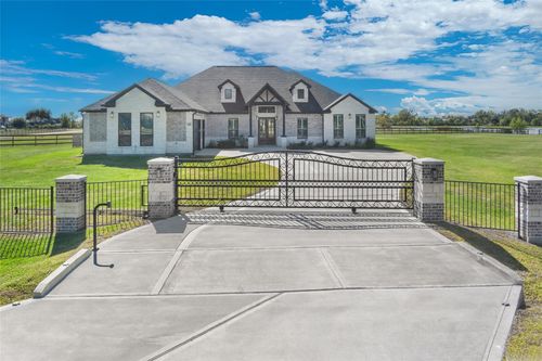 22010 Chenango Lake Dr, Angleton, TX, 77515 | Card Image