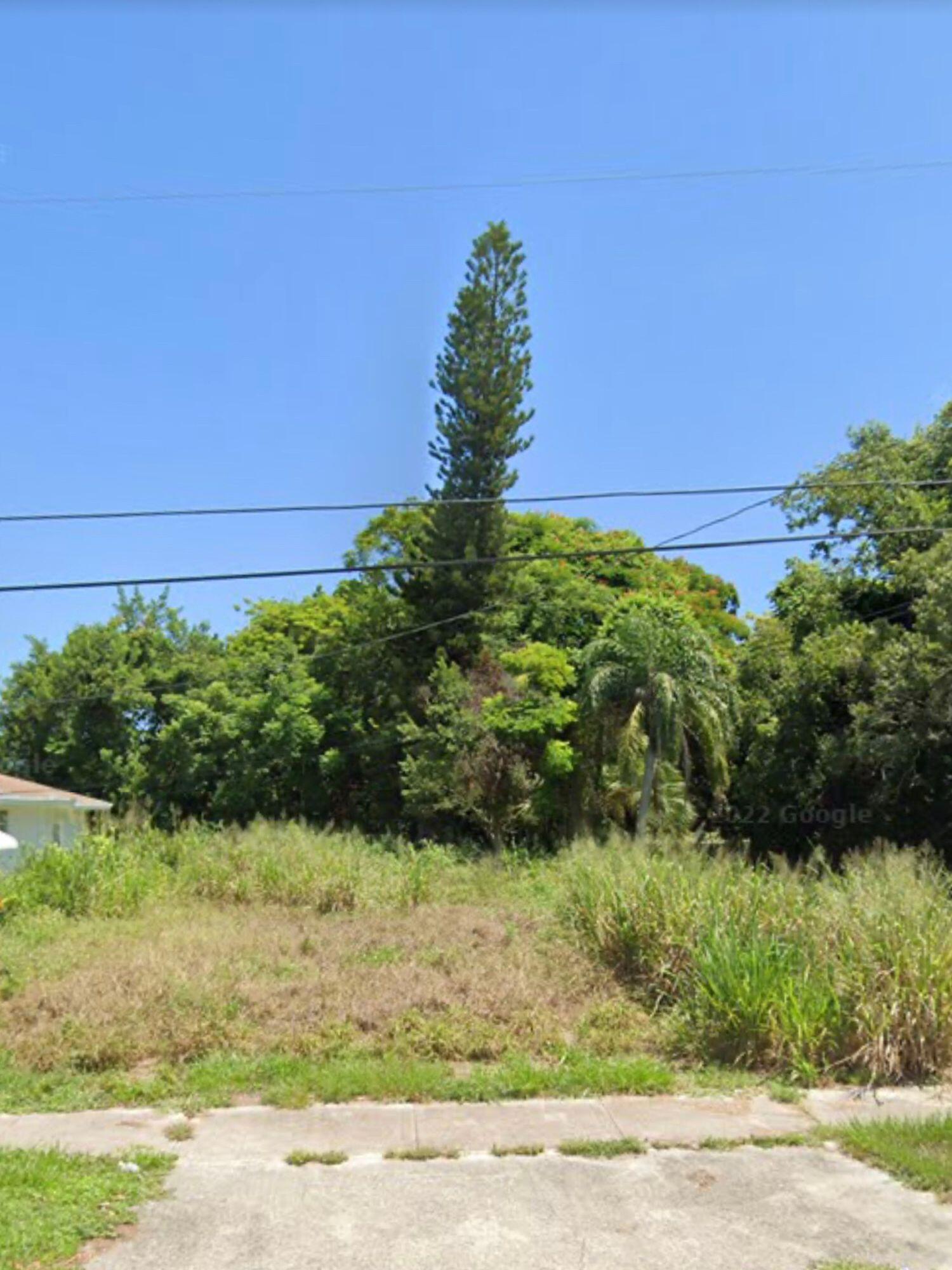 Land in Fort Pierce 3