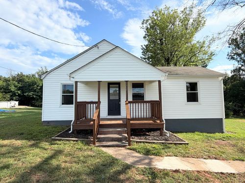 197 Tyree Cir, Madison Heights, VA, 24572-5833 | Card Image