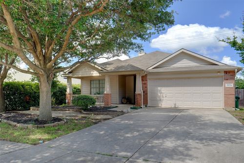 3425 Crisoforo Dr, Denton, TX, 76207-7754 | Card Image