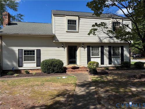11900 Corianna Ln, Midlothian, VA, 23113-2710 | Card Image