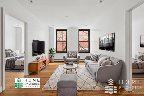 4a-101 W 126th St, New York, NY, 10027-4430 | Card Image