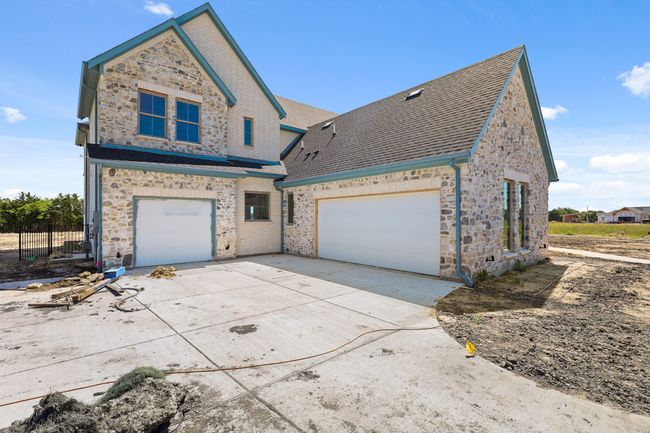 324 Chapel View Ct, House other with 5 bedrooms, 5 bathrooms and null parking in Heath TX | Image 5