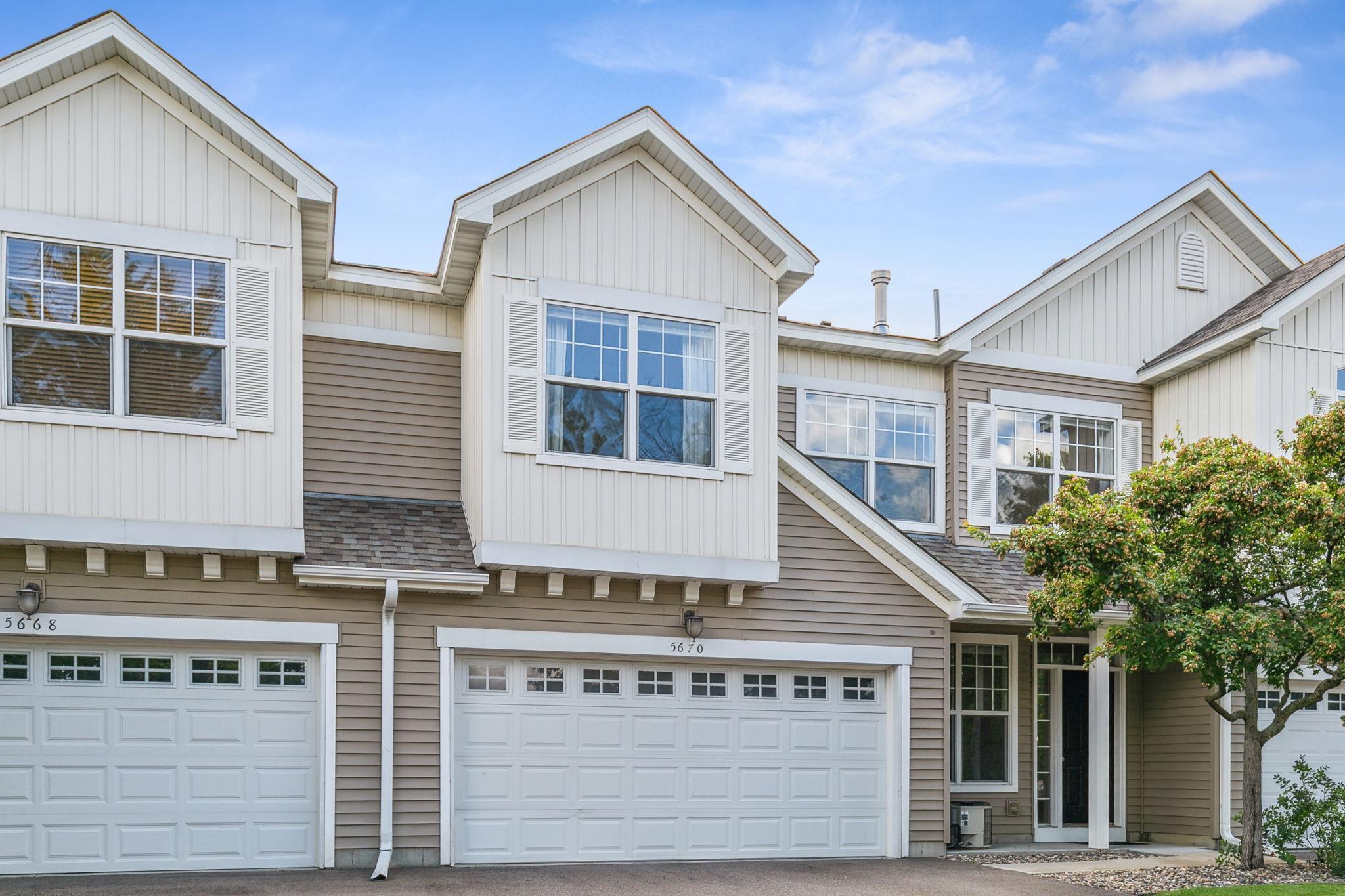 Winnetka Ave, Minneapolis, MN 55428