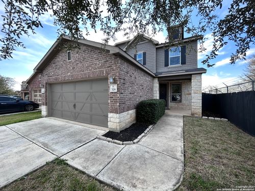 318 Pleasanton Cir, San Antonio, TX, 78221-4402 | Card Image