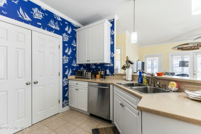 APT-2 - 105 Crooked Gulley Cir, Condo with 3 bedrooms, 2 bathrooms and null parking in Sunset Beach NC | Image 11