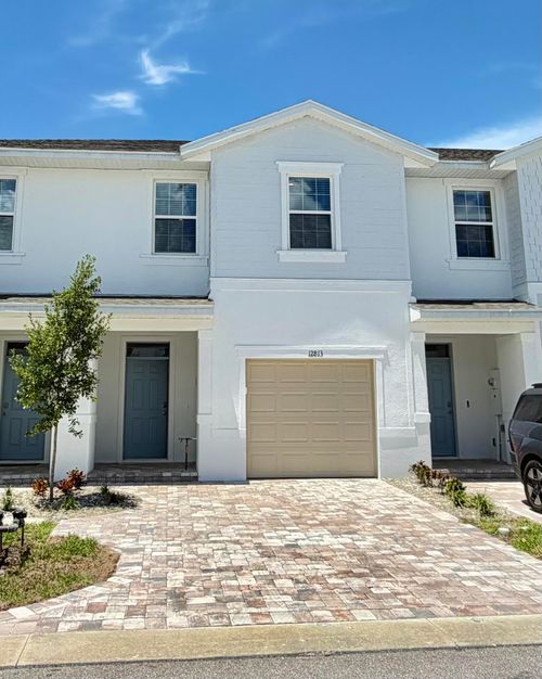 12813 Sw Forli Way, Port St Lucie, FL, 34987-5453 | Card Image