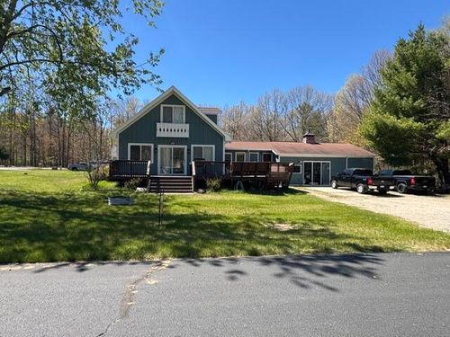 447 N Northern Light Drive, Golden Township, MI, 49436 | Card Image