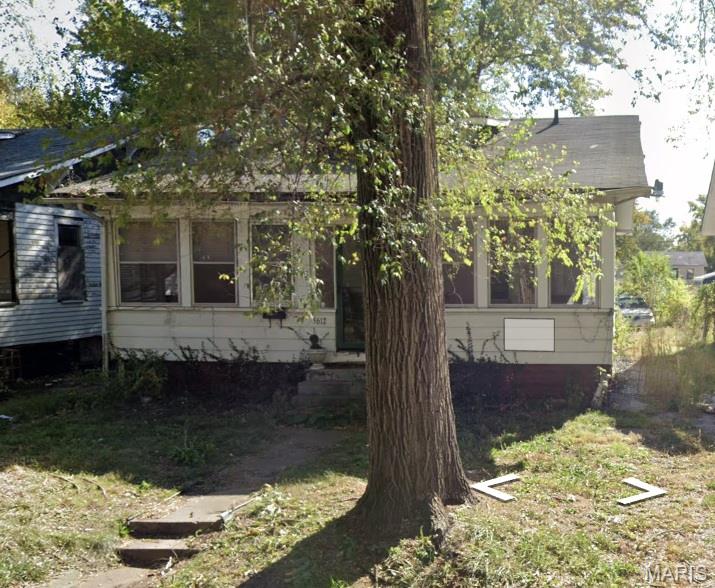 Residential in East St Louis