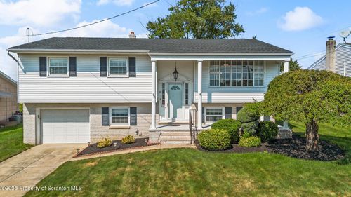 13 Terrace Dr, Plains, PA, 18705-1515 | Card Image