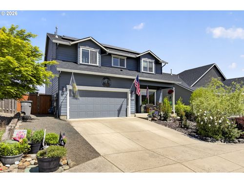 918 E 16th St, Lafayette, OR, 97127-9252 | Card Image