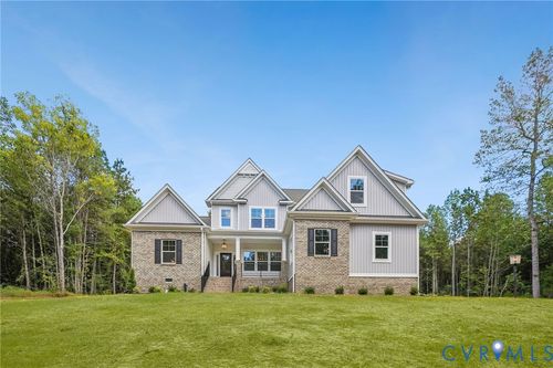 3500 Enos Way, Mechanicsville, VA, 23111-2118 | Card Image