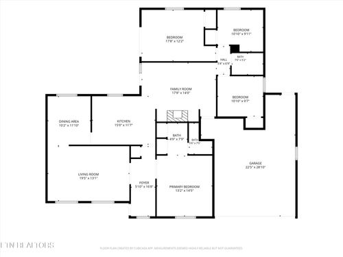 1800 Norcross Rd, Knoxville, TN, 37922-6323 | Card Image