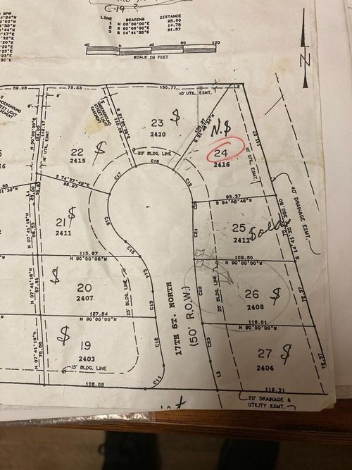 2414 17th St N, Texas City, TX, 77590-5200 | Card Image