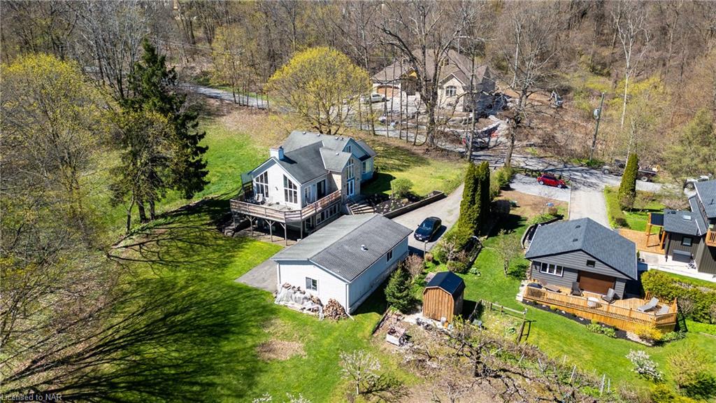 1615 Haist St, For Sale in Fonthill Zoocasa