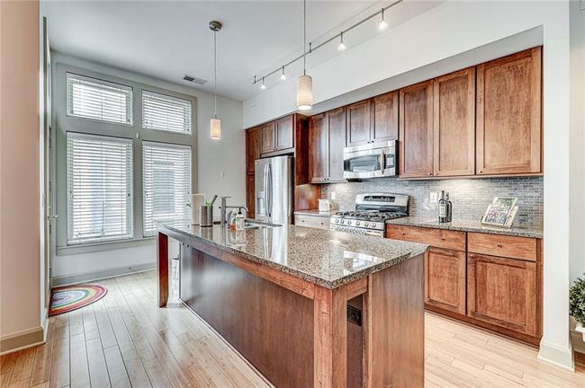 UNIT-204 - 222 N East St, Condo with 2 bedrooms, 2 bathrooms and null parking in Indianapolis IN | Image 15