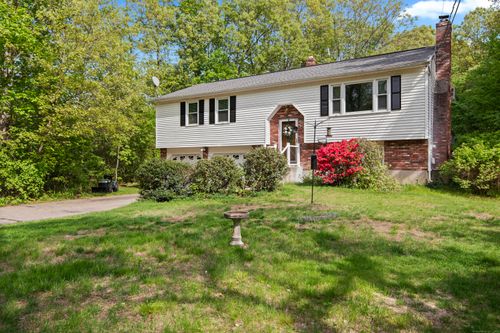 18 Doyle Rd, Oakdale, CT, 06370-1052 | Card Image