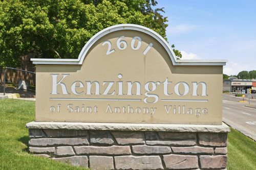 231-2601 Kenzie Terrace, Saint Anthony, MN, 55418 | Card Image