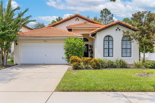 2782 Roccella Ct, KISSIMMEE, FL, 34747-1589 | Card Image