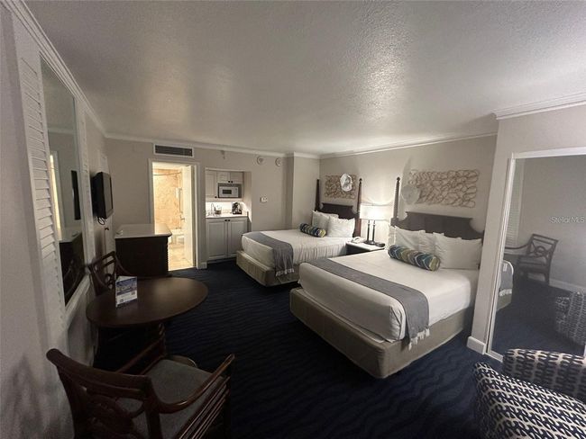 2237 - 5500 Gulf Blvd, Condo with 1 bedrooms, 1 bathrooms and null parking in ST PETE BEACH FL | Image 9