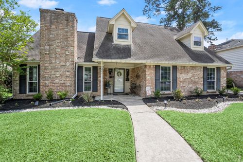 7607 Litchfield Lane, Spring, TX, 77379 | Card Image