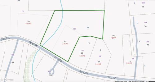lot-10-104 Broad St, Rehoboth, MA, 02769-1211 | Card Image