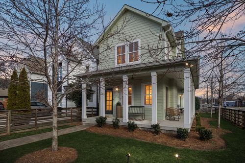 1 Claiborne St, Nashville, TN, 37210-3401 | Card Image