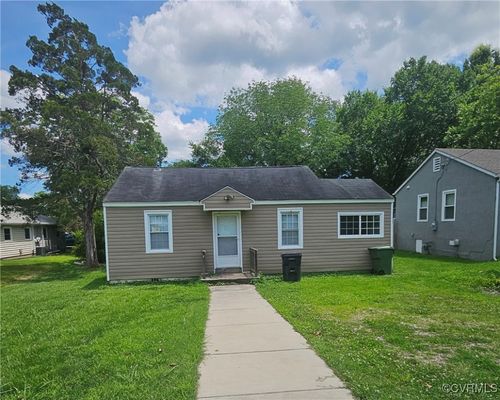 2502 Poplar St, Hopewell, VA, 23860-5043 | Card Image