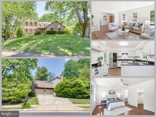 9202 Dorothy Ln, SPRINGFIELD, VA, 22153-1616 | Card Image