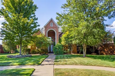 1406 Biltmore Court, House other with 4 bedrooms, 3 bathrooms and null parking in Coppell TX | Image 1