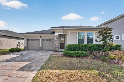 16466 Olive Hill Dr, WINTER GARDEN, FL, 34787-9268 | Card Image