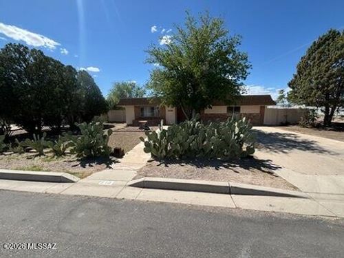 510 N Arizona, Willcox, AZ, 85643 | Card Image