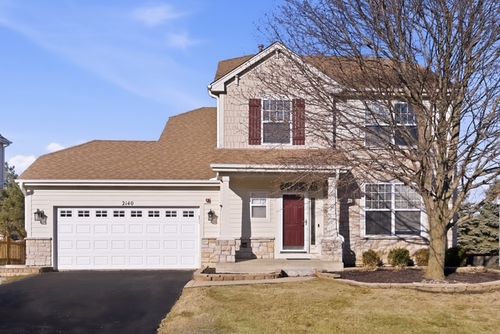 2140 Colchester Ave, Hoffman Estates, IL, 60192 | Card Image