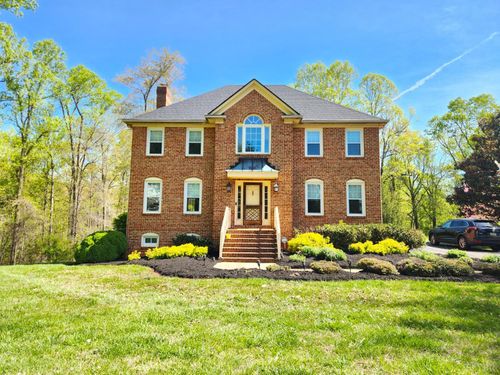 100 Jameson Ct, Lynchburg, VA, 24503-2119 | Card Image