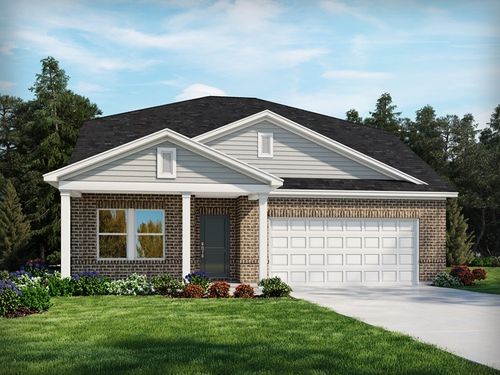 3714 Wiregrass Ct, Rockvale, TN, 37153 | Card Image