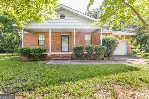 411 Lamar St, Fort Valley, GA, 31030-2510 | Card Image