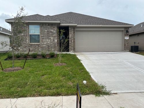 6225 Sadie St, Corpus Christi, TX, 78415-1461 | Card Image