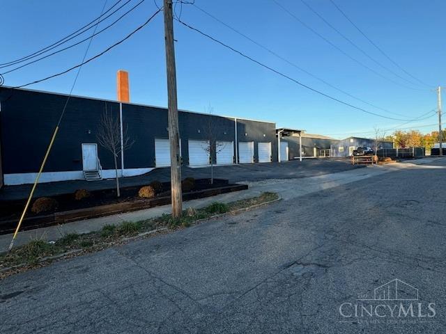 Commercial Sale in Hamilton