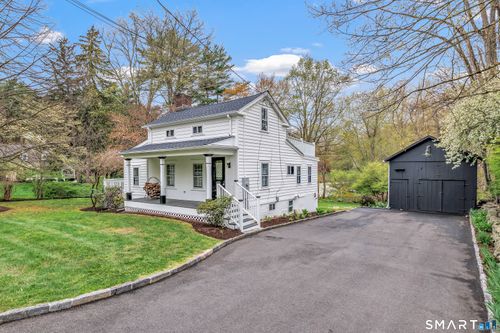 108 N Stamford Rd, Stamford, CT, 06903-4219 | Card Image