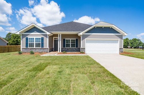 1-1155 Kildare Drive, Salisbury, NC, 28146 | Card Image