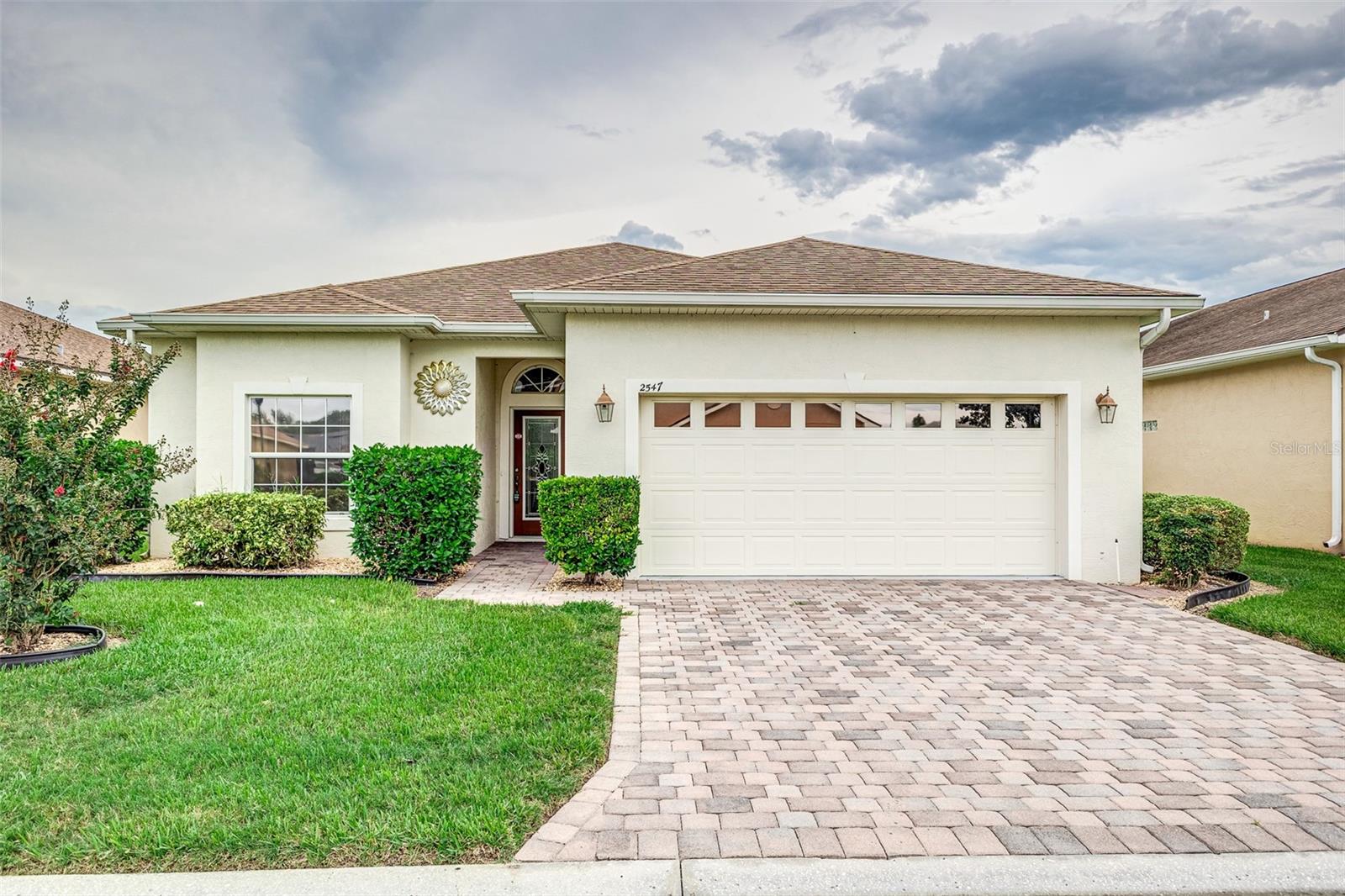 Salzburg Loop, Winter Haven, FL 33884