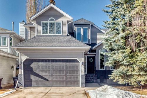 152 Wood Valley Rise Sw, Calgary, AB, T2W5T2 | Card Image