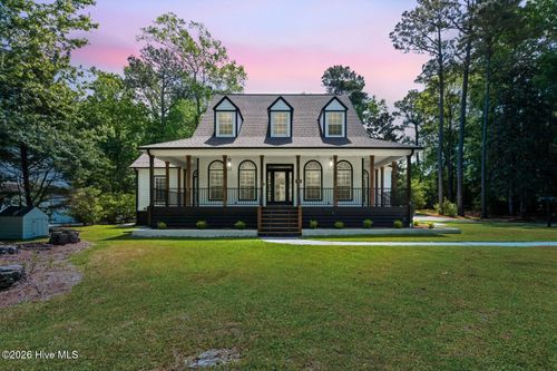 108 Canvasback Pt, Hampstead, NC, 28443-7158 | Card Image