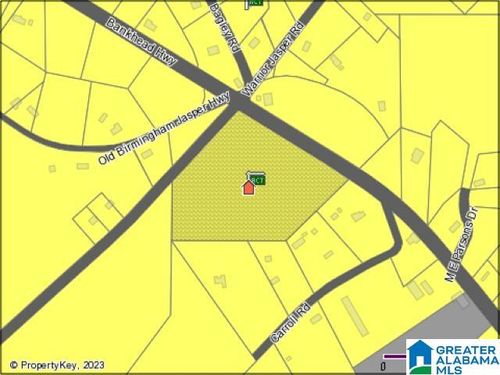 1-7634 Bankhead Hwy, Dora, AL, 35062-2002 | Card Image