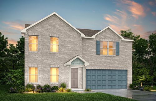 1608 Dwelling Pl, Godley, TX, 76044-3016 | Card Image