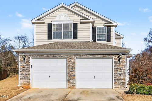 100 Rocca Cir, Raleigh, NC, 27603-9515 | Card Image