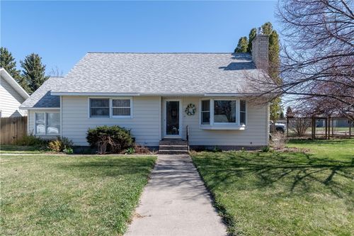 119 W 8th Avenue, Big Timber, MT, 59011 | Card Image