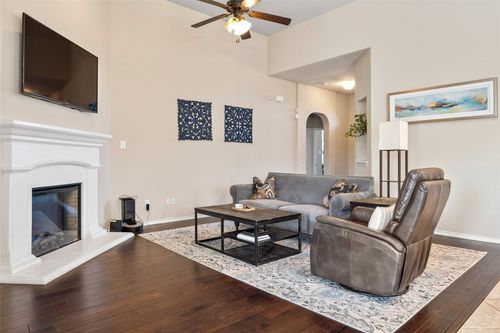 3233 Tamarack Ln, Argyle, TX, 76226-1407 | Card Image